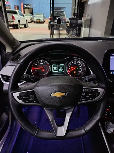 Chevrolet Onix 1.0T Premier Hatch At