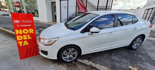 Imagen 4 de 13 de Citroen C4 Lounge 1.6 Thp Tendance 2015 Pocos Kilomtros C