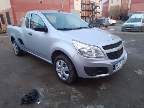 Chevrolet Montana 1.8 Ls Pack