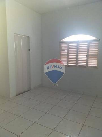 Imagem 3 de 13 de Casa 3 Quartos - Goiabeiras - Venda - Ca1076