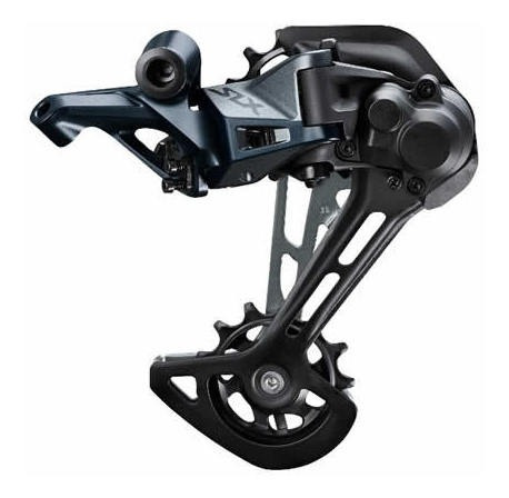 Câmbio Traseiro Shimano Slx Rd-m7100 Sgs 12v Cage Longo