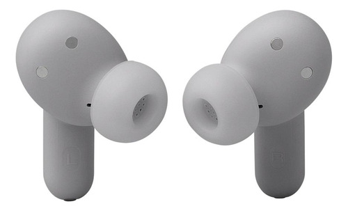 Fone Bluetooth Live Beam 3 Tws Prata, Harman Jbl
