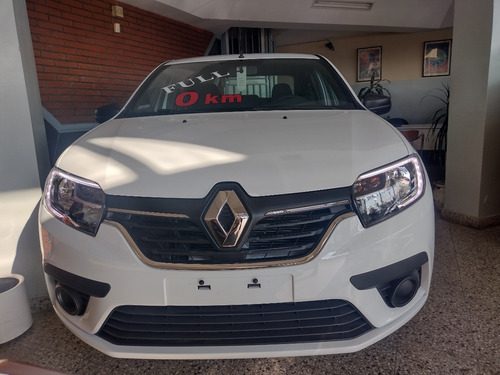 Imagen 2 de 9 de Renault Logan 2021