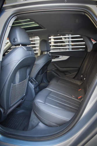 Imagen 15 de 15 de Audi A4 2019 2.0 Fsi Quattro 252cv