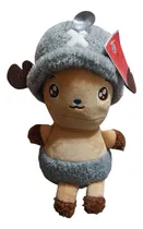 Comprar Peluche Tony Tony Chopper - One Piece Anime 25 Cm