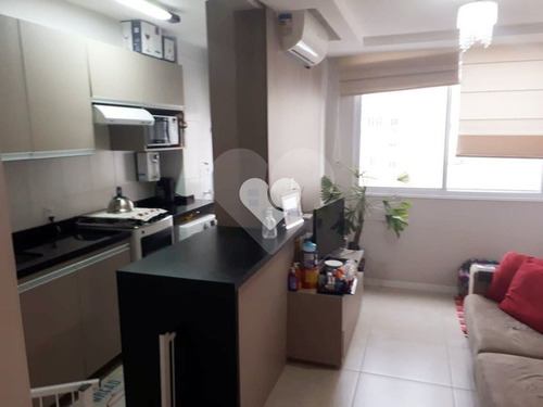 Apartamento-porto Alegre-jardim Itu Sabará | Ref.: 28-im439090 - 28-im439090