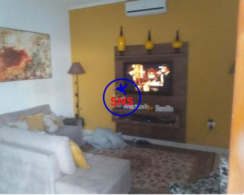 Imagem 3 de 21 de Casa - Ca00515 - 34144038