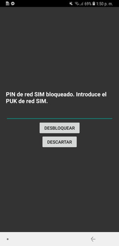 Codigo De Liberacion Premium Red Movistar Huawei, Samsung,