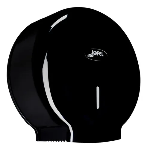 comprar Despachador De Papel Higiénico Jumbo Color Negro Jofel