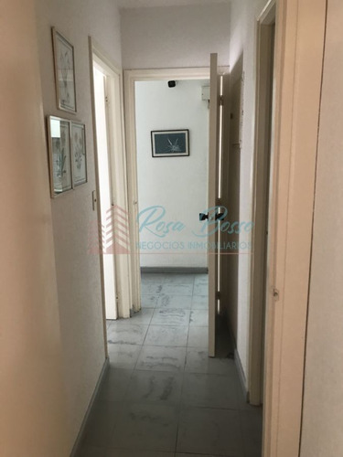Imagen 10 de 23 de Punta Del Este-2 Dormitorio-vista Al Puerto- Edificio Lafayette