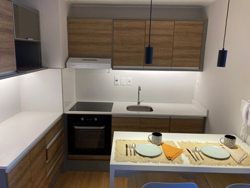 Venta Apartamento Monoambiente Pocitos Calle Berro