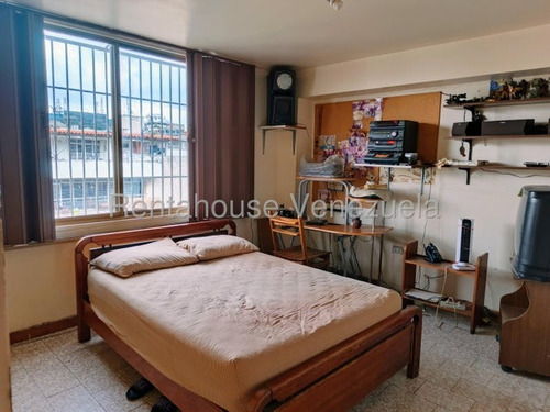 Apartamento En Venta Los Palos Grandes