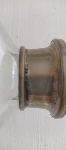 Antiguo Botellón Licorera