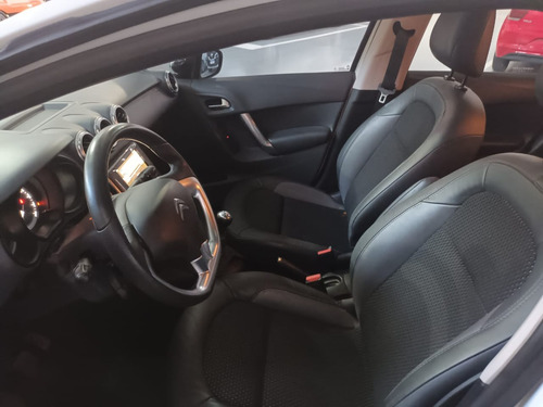 Citroën C3 1.6 Vti 115 Shine