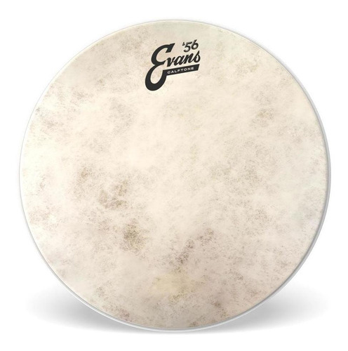 Pele Para Tom E Caixa Calftone 13 Evans Tt13c7