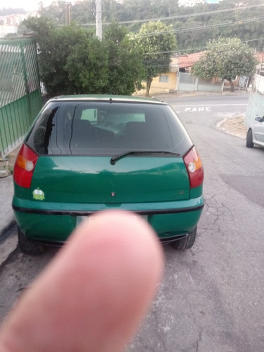 Fiat Palio El