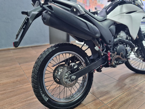 Yamaha Xtz 250 Lander 249cc