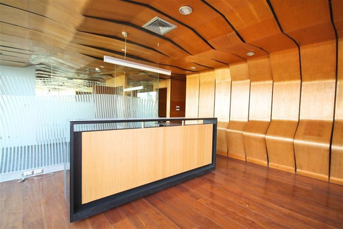Imagen 4 de 19 de Oficina En Arriendo En Las Condes