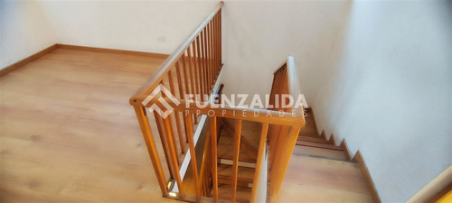 Oportunidad! Casa 5d 5b - 220 M2 - Las Condes