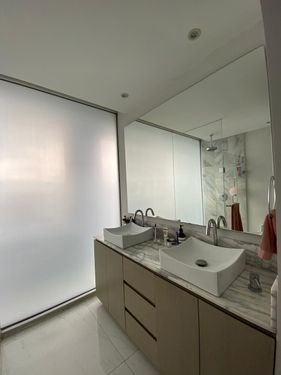 Imagen 12 de 14 de Departamento En Venta En Santa Fe Cuajimalpa