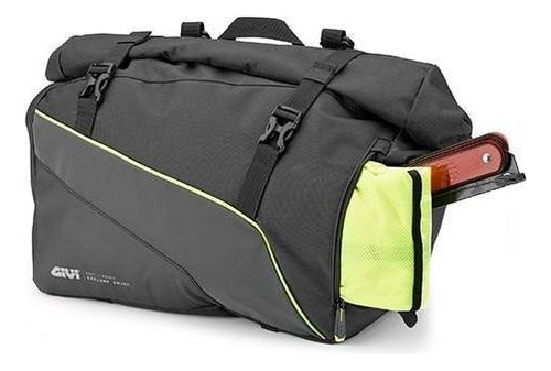 Alforje Lateral Impermeavel (par) Givi Ea133 De 25 Litros
