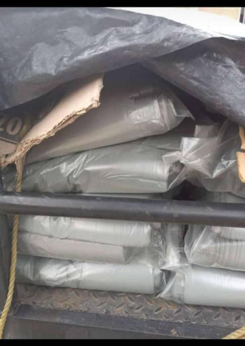 Imagen 4 de 7 de Bolsas Para Cualquier Ocasión Y Nesecidad