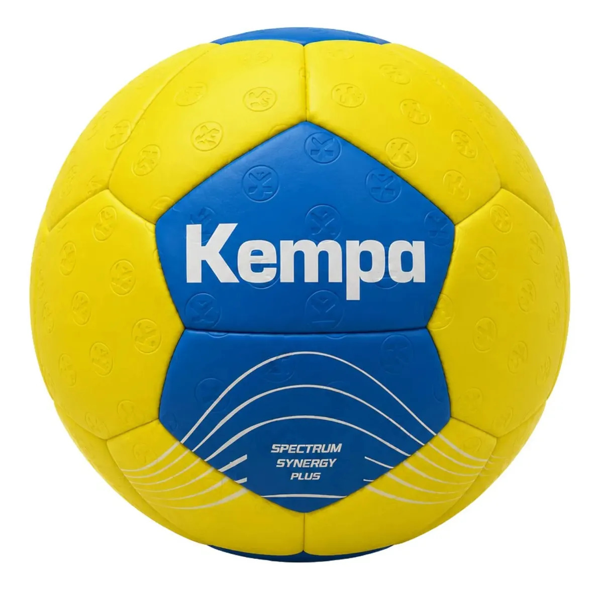 Bola Handebol Kempa Spectrum Synergy Plus - Tam 2 Sueca 2