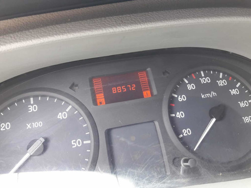 Renault Master 2.5 Ph3 Dci120 L1h1 Pkcn Furgon Corto 2012