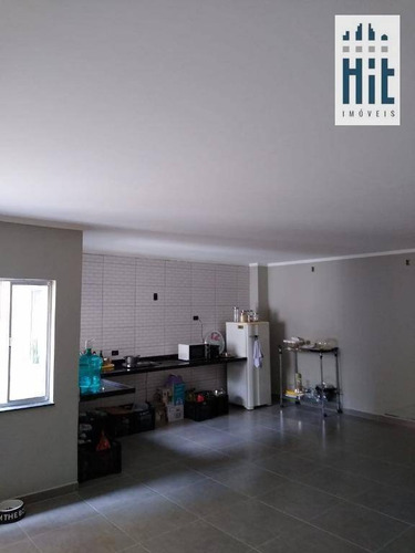 Imagem 6 de 14 de Casa À Venda, 170 M² Por R$ 870.000,00 - Ipiranga - São Paulo/sp - Ca0212