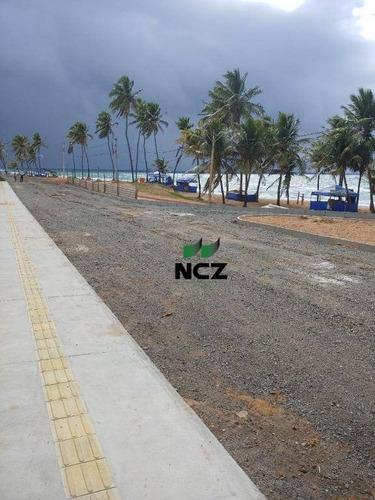 Village Pé Na Areia À Venda Por R$ 590.000 - Stella Maris - Salvador/ba - Vl0217