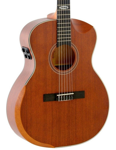 Violão Strinberg Sc301hcr Black Plus Galaxy Mahogany Satin