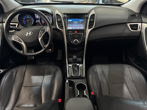 Hyundai I30 1.8 MPI 16V