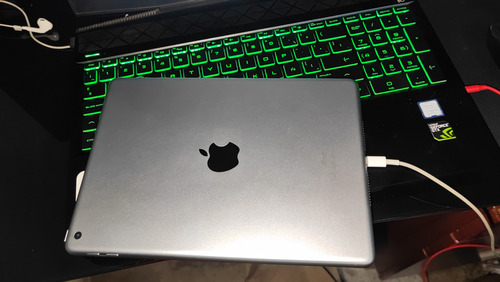 iPad De 6.a Generación A1893 (solo Wi-fi), 128 Gb, Excelente (Usado)