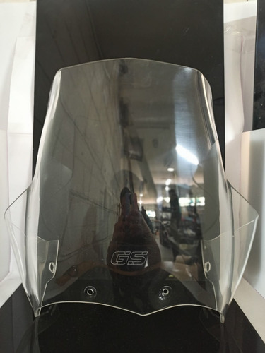Imagen 3 de 5 de Cúpula Bmw Gs 1200