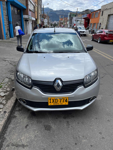 Renault Logan 1.6 Life