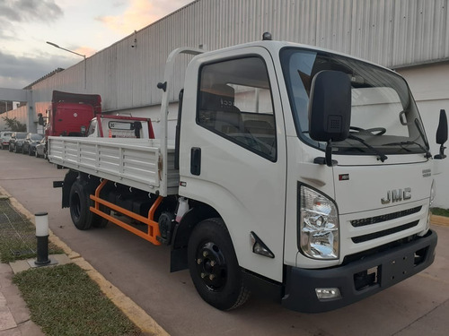 Jmc N 900 4.000 Kgs