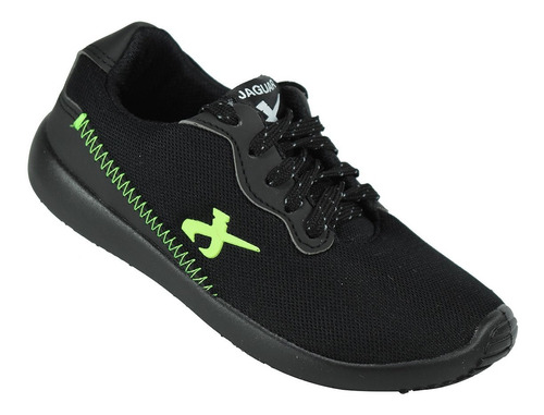 Zapatillas Urbano Niño Jaguar Deportiva Livianas 919