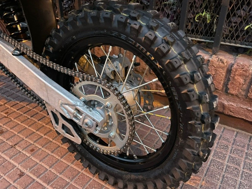 Imagen 3 de 7 de Kawasaki Kx85