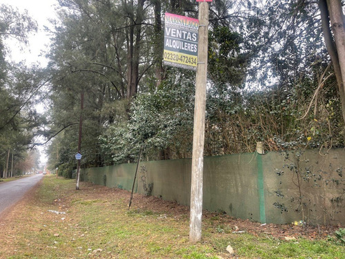 Imagen 7 de 14 de Terreno Lote En Venta En Pilar, G.b.a. Zona Norte, Argentina