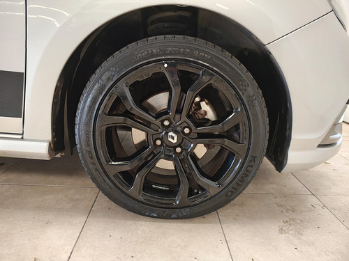 Renault Sandero 2.0 Rs 145cv