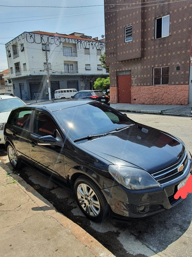 Chevrolet Vectra Gt 2010 2.0 Flex Power 5p