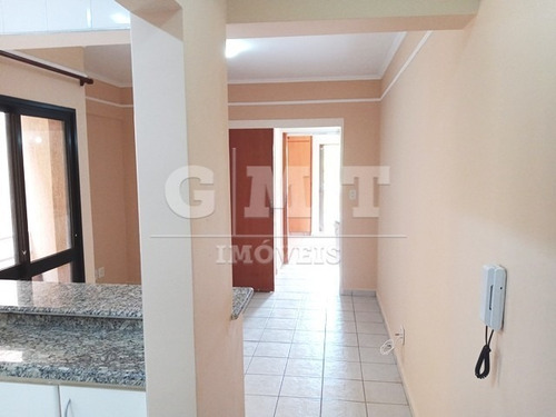 Imagem 3 de 14 de Apartamento, Ana Maria , Ribeirão Preto - Ap1121-a
