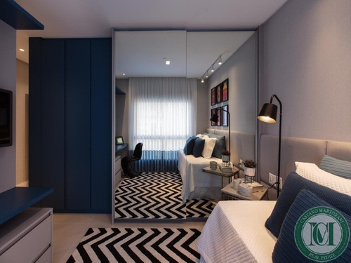 Imagem 12 de 30 de Apartamento - Ap00525 - 69324982
