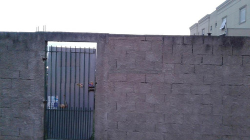 Imagem 1 de 2 de Terreno Residencial À Venda, Vila Pereira Barreto, São Paulo. - Te0056