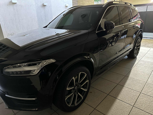 Volvo Xc90 2018 2.0 T6 Momentum Drive-e 5p