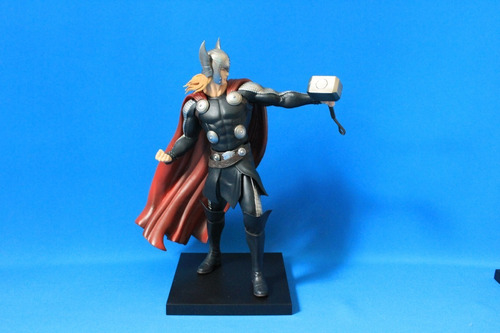 Thor Estatua Kotobukiya Marvel Comics Artfx Statue Avengers