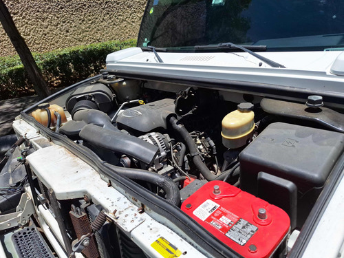 Hummer H2 6.2 Ee Qc Piel Vud Luxury 4x4 At