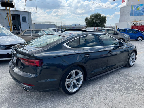 Audi A5 2.0 S-line 190hp Dsg