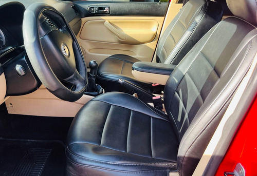 Jetta Classico Gl Team 2.0
