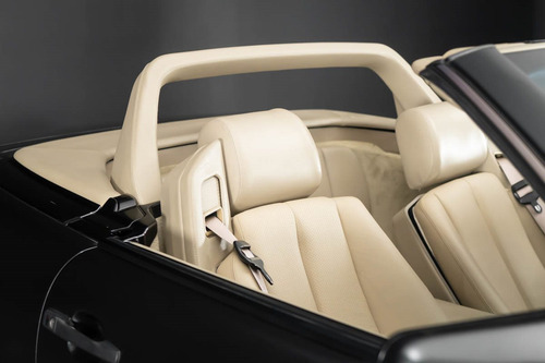 Mercedes-benz Sl500 Impecable!-motorland Permuto / Financio